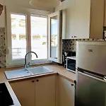 Apartment By The Sea Razanac, Zadar - 14229 *