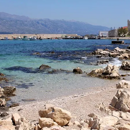 Apartamento By The Sea Razanac, Zadar - 14229 *