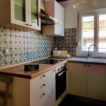 By The Sea Razanac, Zadar - 14229 Apartamento Ražanac