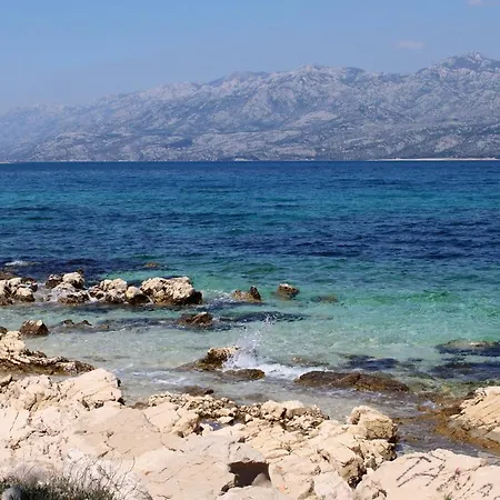 アパート By The Sea Razanac, Zadar - 14229 Ražanac