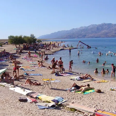 By The Sea Razanac, Zadar - 14229 *