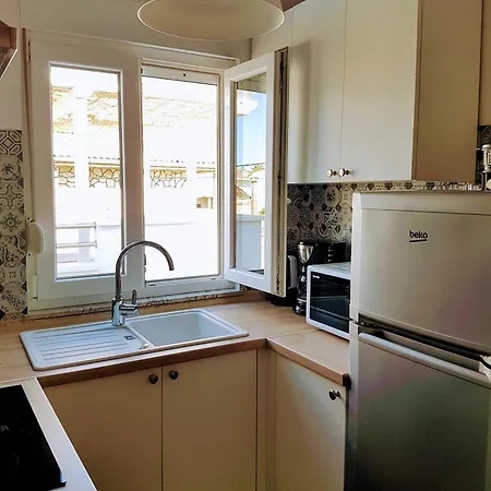 Апартаменты By The Sea Razanac, Zadar - 14229 *