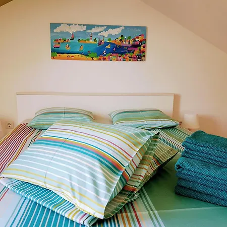 By The Sea Razanac, Zadar - 14229 Апартаменты Ражанац